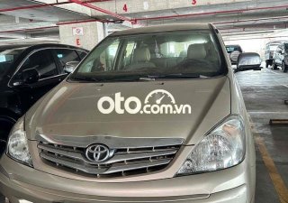 Toyota Innova  2011 V tự động còn mơi lắm 2011 - INNOVA 2011 V tự động còn mơi lắm