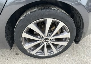 Kia K3 2014 - Một chủ sử dụng từ mới