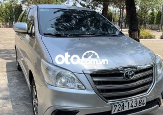 Toyota Innova  2015 ZIN CỌP 2015 - Innova 2015 ZIN CỌP