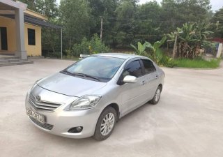 Toyota Vios 2010 - Màu bạc, 159tr