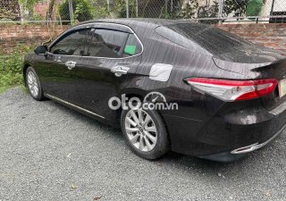 Toyota Camry CẦN BÁN  2.0G, Biển HN đẹp, đk 2020,l 2020 - CẦN BÁN CAMRY 2.0G, Biển HN đẹp, đk 2020,l
