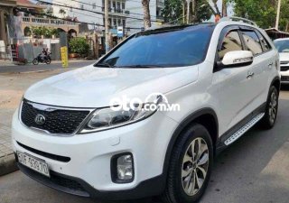 Kia Sorento BÁN  2016 FULL DẦU 2016 - BÁN SORENTO 2016 FULL DẦU