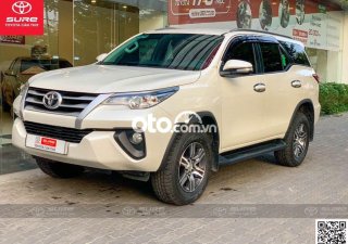 Toyota Fortuner 🔥  G (MT) 2017🔥 2017 - 🔥TOYOTA FORTUNER G (MT) 2017🔥