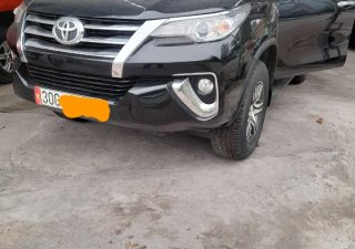 Toyota Fortuner 2020 - Xe nhập khẩu, biển Hà Nội