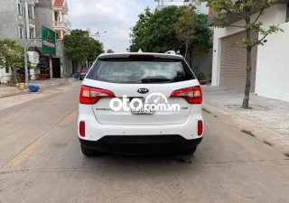 Kia Sorento  2016 máy dầu bản full 2016 - sorento 2016 máy dầu bản full