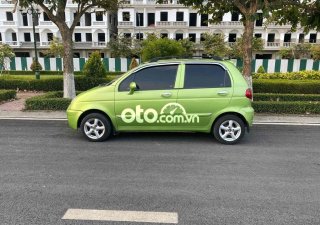 Daewoo Matiz  se rất đẹp 2004 - matiz se rất đẹp