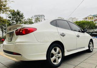 Hyundai Avante 2014 - Xe còn rất đẹp, mộc mạc
