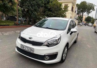 Kia Rio   1.4AT NHẬP KHẨU SX 2015 ODO 4 VẠN XỊN 2015 - KIA RIO 1.4AT NHẬP KHẨU SX 2015 ODO 4 VẠN XỊN