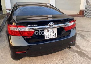 Toyota Camry Cần bán gấp   2.5 Q 2014 - Cần bán gấp Toyota Camry 2.5 Q