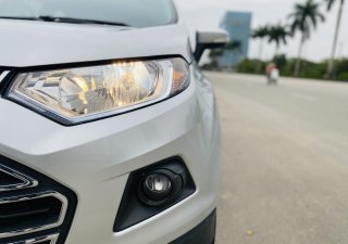 Ford EcoSport 2016 - 1 chủ từ mới