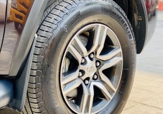 Toyota Fortuner 2017 - Nhập khẩu Indonesia