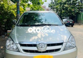 Toyota Innova xe  chính chủ cần bán 2006 - xe innova chính chủ cần bán