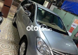 Toyota Innova Xe  G 2008 2008 - Xe Innova G 2008