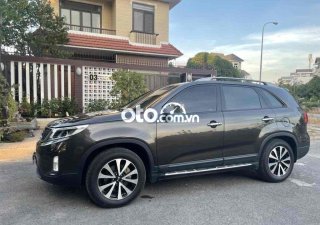 Kia Sorento cần bán xe   full lịch sử hãng 2016 - cần bán xe KIA Sorento full lịch sử hãng