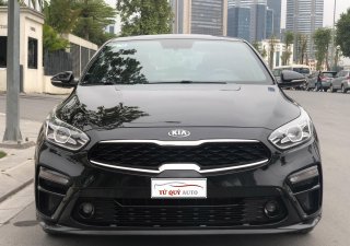 Kia Cerato 2019 - Giá còn cực tốt
