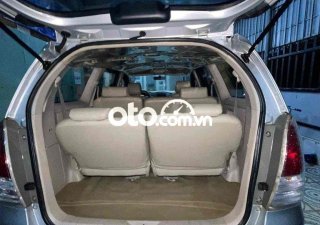 Toyota Innova Xe  G 2008 2008 - Xe Innova G 2008