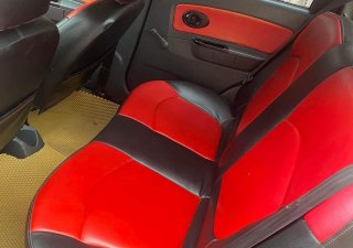 Daewoo Matiz 2005 - Daewoo Matiz 2005 số tự động