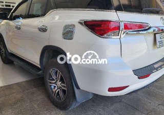 Toyota Fortuner   2017, MÁY DẦU, SỐ SÀN, CỰC ĐẸP... 2017 - TOYOTA FORTUNER 2017, MÁY DẦU, SỐ SÀN, CỰC ĐẸP...