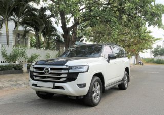 Toyota Land Cruiser 2021 - LC300