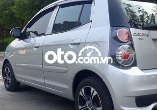Kia Morning bán xe   nhập khẩu Hàn quốc 2008 - bán xe KIA Morning nhập khẩu Hàn quốc