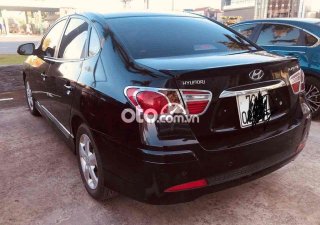 Hyundai Avante gia đình mua xe khác nên cần bán 2011 - gia đình mua xe khác nên cần bán