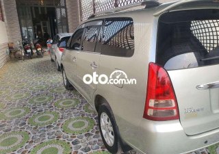 Toyota Innova Bán xe  2006 còn rất đẹp 2006 - Bán xe innova 2006 còn rất đẹp