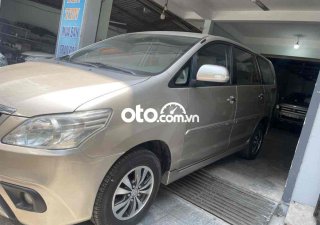 Toyota Innova bán xe inova 2016 đk 2015 2015 - bán xe inova 2016 đk 2015