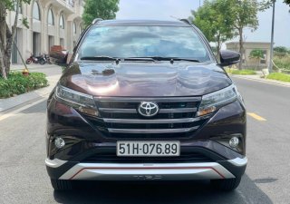Toyota Rush 2019 - Odo 500 km siêu lướt