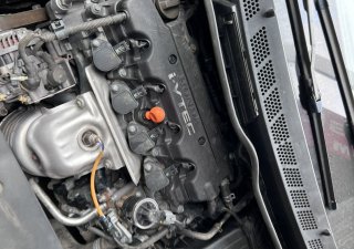 Honda Civic 2010 - Số sàn, phom mới