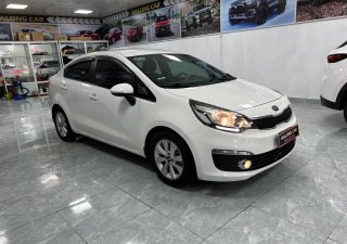 Kia Rio 2016 - Kia Rio 2016 số tự động tại Quảng Ninh
