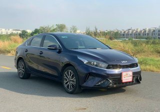 Kia K3 2022 - Siêu lướt