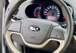 Kia Morning 2020 - Xe đẹp xuất sắc