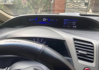 Honda Civic 2013 - Honda Civic 2013 số sàn