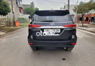Toyota Fortuner Fotuner 2017 xăng một cầu 2017 - Fotuner 2017 xăng một cầu
