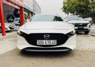 Mazda 3 2020 - Xe chạy 3 vạn km