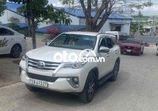 Toyota Fortuner  2017 số sàn nhập Indonesia 2017 - Fortuner 2017 số sàn nhập Indonesia