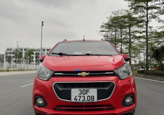 Chevrolet Spark 2018 - Xe siêu lướt
