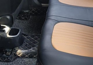 Hyundai Grand i10 2016 - Màu trắng số sàn