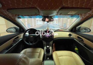 Chevrolet Cruze bán xe gia đình  2014 LT full đồ chơi 2014 - bán xe gia đình Cruze 2014 LT full đồ chơi