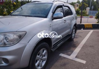 Toyota Fortuner Cần đổi xe đời cao fortune nhà dùng 2010 - Cần đổi xe đời cao fortune nhà dùng