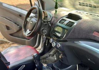 Chevrolet Spark 2015 - Xe gia đình, không taxi