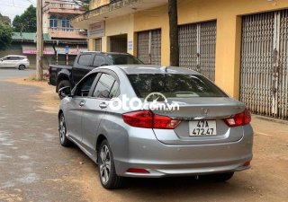 Honda City   2016 - honda city