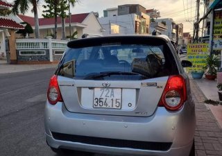 Daewoo GentraX 2008 - Nhập Hàn