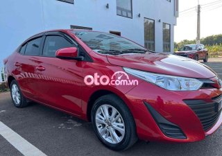 Toyota Vios  E 2019 số sàn 7 túi khí sơn zin 2019 - vios E 2019 số sàn 7 túi khí sơn zin
