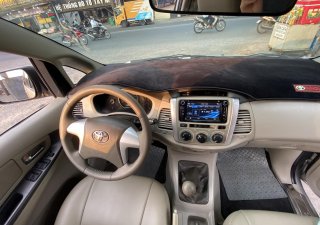 Toyota Innova 2015 - Xe gia đình bán