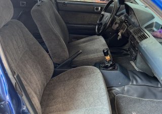 Honda Accord 1989 - Xe số sàn