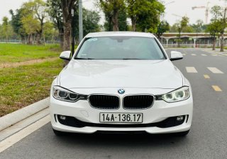 BMW 320i 2014 - Đăng ký 2015