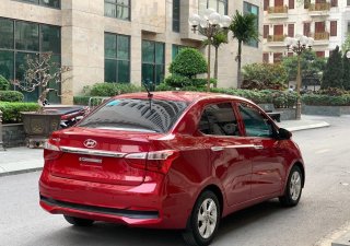 Hyundai Grand i10 2019 - Màu đỏ