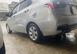 Hyundai Grand i10 2020 - Bao check hãng