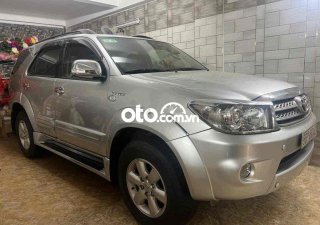 Toyota Fortuner Siêu Cọp trùm mền  2.7V 2010- 29.000km 2010 - Siêu Cọp trùm mền Fortuner 2.7V 2010- 29.000km
